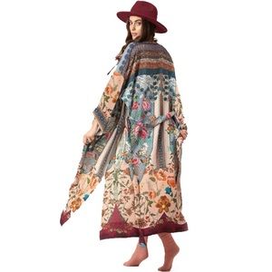 kimono,Cardigan Ladies